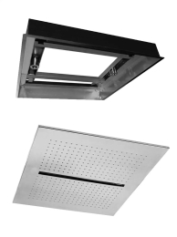 Główka prysznicowa Fantini C032