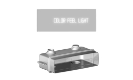 Control board Fantini K101