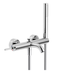Shower set Nobili AJ93110