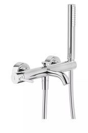 Shower set Nobili AQ93110