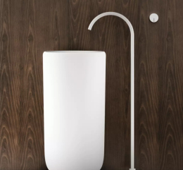 Dziobek Falper Acquifero Elements GRG