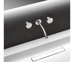 Washbasin set Falper Acquifero #A18