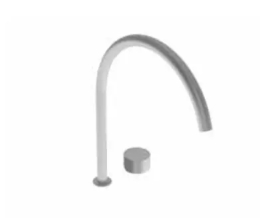 Washbasin set Falper Acquifero #A32