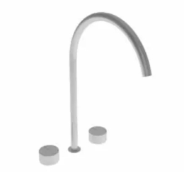 Washbasin set Falper Acquifero #A39