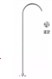 Washbasin set Falper Acquifero #A51