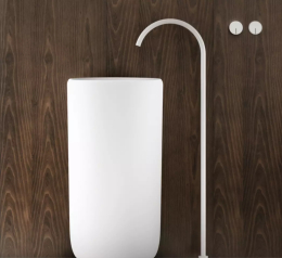 Washbasin set Falper Acquifero #A53