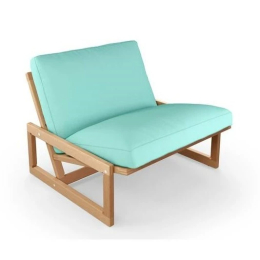 Armchair Cassina Carlotta