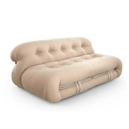 Sofa Cassina Soriana