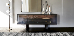 Sideboard Cattelan Italia Boutique