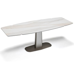 Table Cattelan Italia Linus Keramik Drive