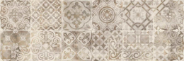 Marazzi Alchimia Greige Decoro Boho M18R