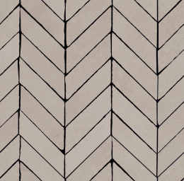 Marazzi Alchimia Mosaico Spina Fango M3S9