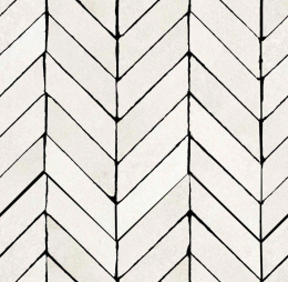 Marazzi Alchimia Mosaico Spina White M3SC