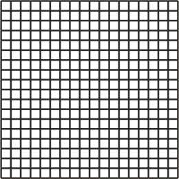  Gigacer Argilla Dark Mosaic 1,5X1,5 Mosaic 6Mm 6MOS30ARGDARK 