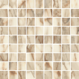 Marazzi Allmarble Calacatta Vena Vecchia Mosaico Lux MEYZ