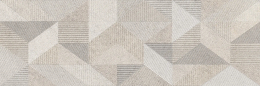 Marazzi Naturalia Decoro Micro Beige Touch MENS