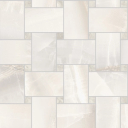 Sant'Agostino Maxi Re.Akoya Whi.Kr CSAMRAWK30