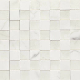 Marazzi Allmarble Altissimo Mosaico 3D MMPW