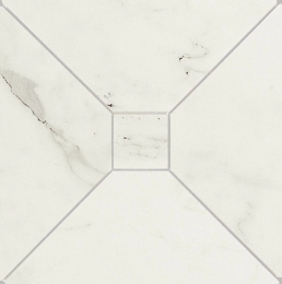 Marazzi Allmarble Altissimo Tozzetto 3D MMR9