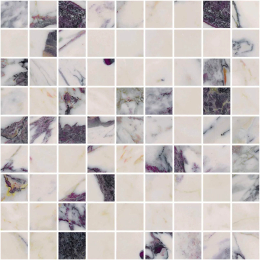 Marazzi Allmarble Capraia Lux Mosaico M491
