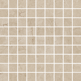 Marazzi Allmarble Crema Marfil Mosaico Lux MEZ9