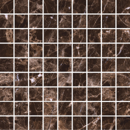 Marazzi Allmarble Emperador Mosaico Lux MEZ5