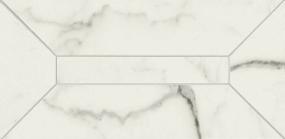 Marazzi Allmarble Statuario Listone 3D MMR5