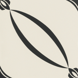 GRAZIA 20X20 BERLINO NERO AHB5