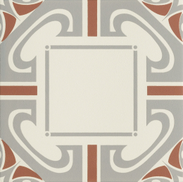 GRAZIA 20X20 DRESDA G/C AHD63