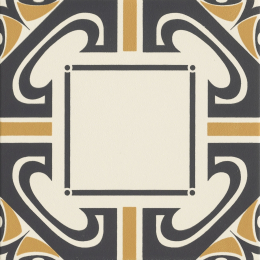 GRAZIA 20X20 DRESDA N/O AHD52