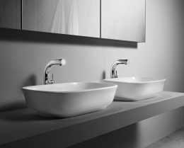 Basin Victoria+Albert Amiata 60
