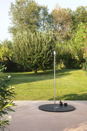 Shower tray Agape Amuleto ADOC1300PG