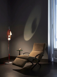 Lamp Foscarini Filo terra