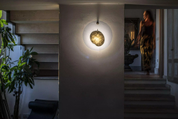 Wall lamp Foscarini Gioia