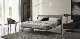 Bed Cattelan Italia Ayrton