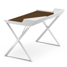 Bureau Cattelan Italia Qwerty