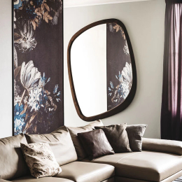 Mirror Cattelan Italia Janeiro Magnum