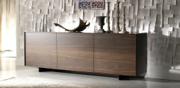 Sideboard Cattelan Italia Oxford