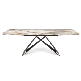 Table Cattelan Italia Premier Keramik