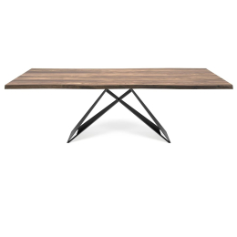 Table Cattelan Italia Premier Wood