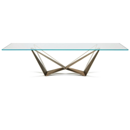 Table Cattelan Italia Skorpio