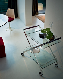 Trolley Gallotti&Radice Mister