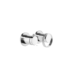 External part Gessi 63380