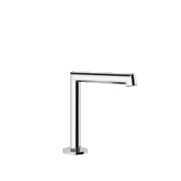 Medium spout basin Gessi 63321