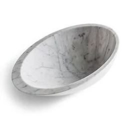 Ciotola Poltrona Frau The Objects - Pura