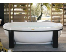 Wanna Jacuzzi Anima Design