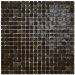 Sicis  Antiochia Black 29,5X29,5 10_ANTIOCHIA