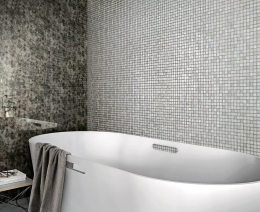 Sicis  Aquileia White 29,5X29,5 24_AQUILEIA