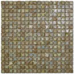 Sicis   Carthago Green 29,5X29,5 23_CARTHAGO