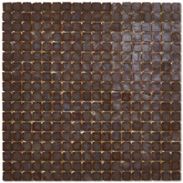 Sicis   Cyrene Brown 29,5X29,5  22_CYRENE